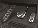 Pedal Covers Automatic - LR008713P - Aftermarket