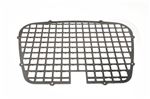 Grille - Sheet Metal - Polished - TR2 - 554813