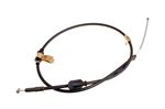 Hand Brake Cable LH - SPB000190P - Aftermarket