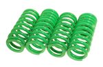 Xpower Pro MG TF Eibach Uprated Spring Kit - 4 Springs - RP1173XP