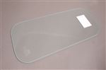 Rear QTR Glass Clear - MWC4715P - Aftermarket
