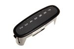 Lightbox - Illumination Nacelle Assembly - UCX100072 - Genuine MG Rover