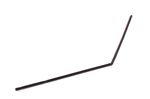 Front Door Felt Channel - MUC4071P - Aftermarket