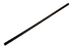 Front Door Felt Channel - MTC8468P - Aftermarket