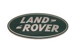 Handle Badge Silver/Green - LR032925 - Genuine