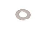 Plain Washer No.6 Stainless Steel - WA104009 - MG Rover