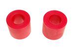 Anti Roll Bar D Bush Front 11/16" Performance Red 34B - 123998PBR - Polybush