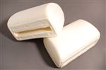 Head Rest Foams - Pair - RS1754