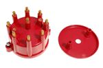 Distributor Cap Electronic Male Connection - RB7469E - Mallory