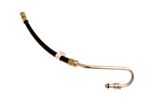 Hose assembly fuel lines - WJH10263 - Genuine MG Rover