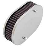 Custom Air Filter - 569106 - K&N