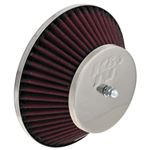 Custom Air Filter - 569335 - K&N