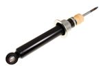 Rear Shock Absorber - XR811180 - Genuine