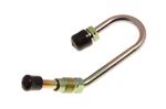 Hose assembly fuel lines - WKB100250 - Genuine MG Rover