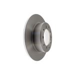 Brake Disc Rear (single) - 571912P - Aftermarket