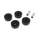 Radius Arm Rear to Chassis Comfort Black 1F - 572180PBBLK - Polybush