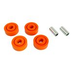 Radius Arm Rear to Chassis Dynamic Orange 1F - 572180PBO - Polybush