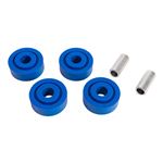 Radius Arm Rear to Chassis Comfort Blue 1F - 572180PBB - Polybush