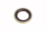 O Ring - WYX10001 - Genuine MG Rover