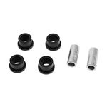 Panhard Rod Bush Set Performance Black 1E - 575580PBBLK - Polybush
