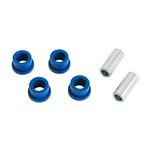 Panhard Rod Bush Set Performance Blue 1E - 575580PBB - Polybush