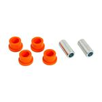 Panhard Rod Bush Set Dynamic Orange 1E - 575580PBO - Polybush