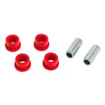 Panhard Rod Bush Set Performance Red 1E - 575580PBR - Polybush