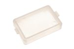Fuse Box Cover - 607201A