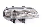 Headlamp assembly less bulb - RH - XBC103520 - Genuine MG Rover