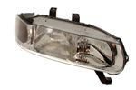 Headlamp assembly- Front Lighting - RH - XBC103560 - Genuine MG Rover