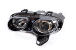 Headlamp assembly-front lighting - LH - XBC104010 - Genuine MG Rover