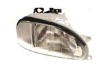 Headlamp assembly-front lighting - RH - XBC104680 - Genuine MG Rover