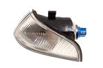 Lamp assembly-direction indicator - LH - XBD10061 - Genuine MG Rover