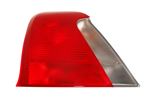 Lamp assembly-rear - LH - XFB101310 - Genuine MG Rover