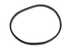 Gasket-rear lamp assembly - XFH100190 - Genuine MG Rover