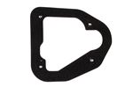 Gasket-rear lamp assembly - XFH100270 - Genuine MG Rover