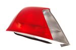Lens/housing assembly less bulb holder-rear lamp - LH - XFJ100470 - Genuine MG Rover