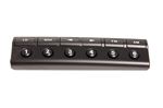 Radio Detachable Key Pad - XQI100040 - MG Rover