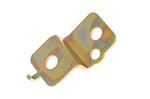 Bracket-speaker rear - XQU100840 - Genuine MG Rover