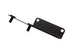 Bracket - XQU100900 - compact disc mounting - RH - Genuine MG Rover