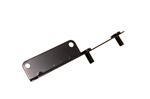 Bracket - XQU100910 - compact disc mounting - LH - Genuine MG Rover