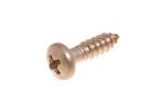 Screw-self tapping - XYP100170 - Genuine MG Rover