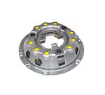 Clutch Cover - 591705P - Aftermarket