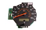 Speedometer assembly - MPH - YBC107050 - Genuine MG Rover
