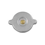 Oil Filler Cap (pressed steel-bayonet type) - 598231P