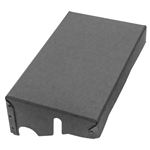 Cover battery - 5L877 - Genuine MG Rover