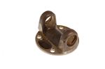 Flange Yoke - 600656P - Aftermarket