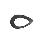 Washer Waved - 602148A - Aftermarket
