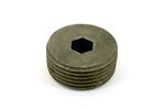 Core Plug Threaded Type 26.33mm (1.04") - 116516