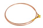 Clutch Pipe - Master Cylinder to Slave Cylinder - RHD - 305937 - Automec